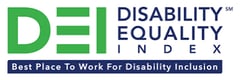 DEI-disability equiality